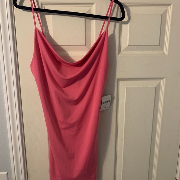 Mini Dress - Picture 2 of 3